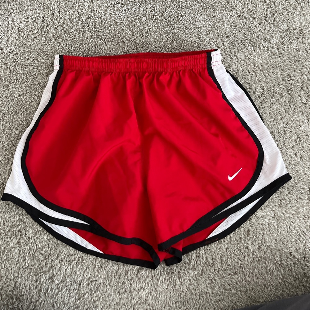 Niki shorts